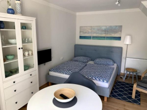 kleines Appartement am Schlossparkcenter